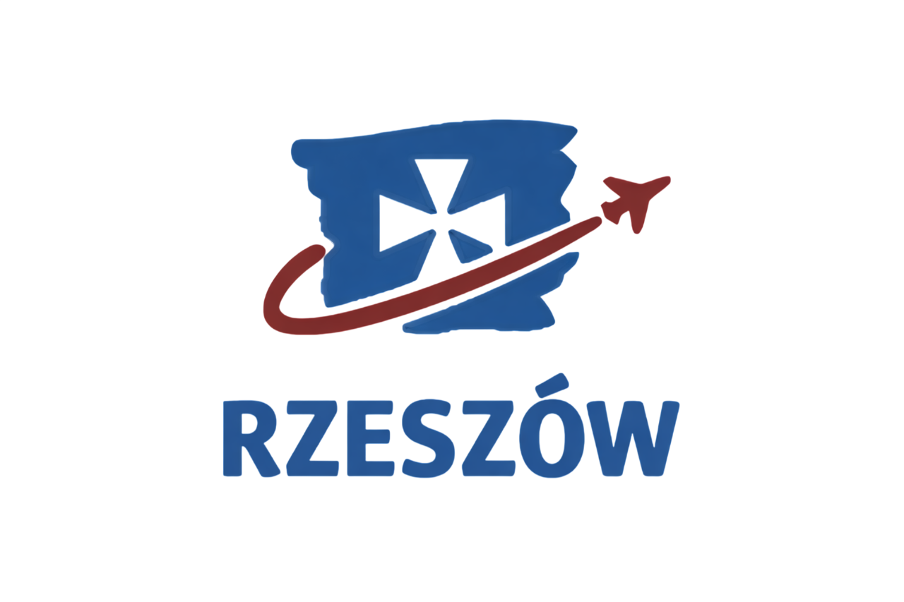Logo Taxi Rzeszów